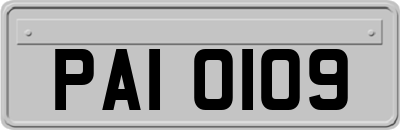 PAI0109