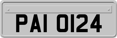 PAI0124