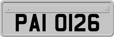 PAI0126