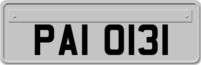 PAI0131