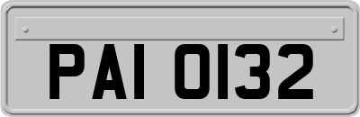 PAI0132