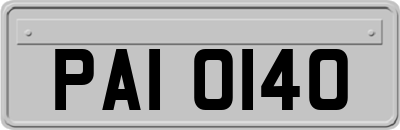 PAI0140