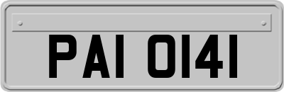 PAI0141