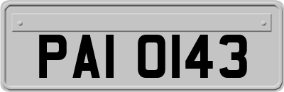 PAI0143