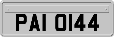 PAI0144