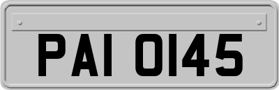 PAI0145