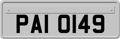 PAI0149