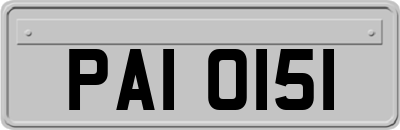 PAI0151