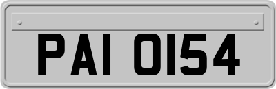 PAI0154