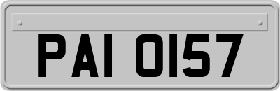 PAI0157