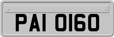 PAI0160