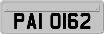 PAI0162