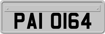 PAI0164
