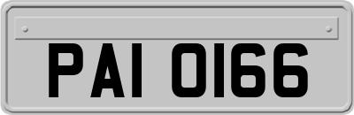 PAI0166