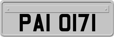 PAI0171