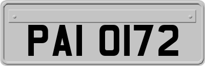 PAI0172