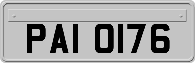 PAI0176
