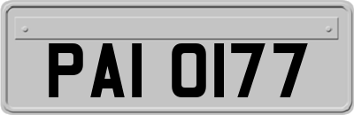 PAI0177