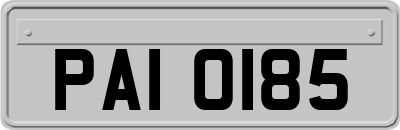 PAI0185
