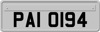 PAI0194