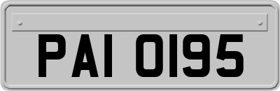 PAI0195