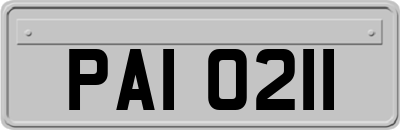 PAI0211