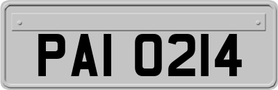 PAI0214