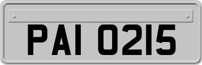 PAI0215