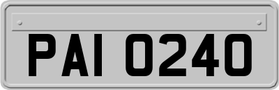 PAI0240