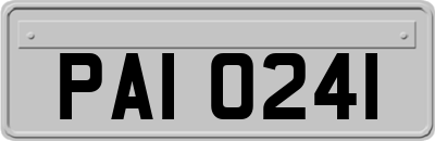 PAI0241