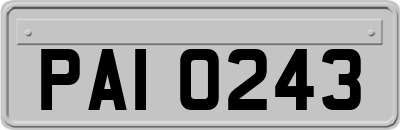 PAI0243