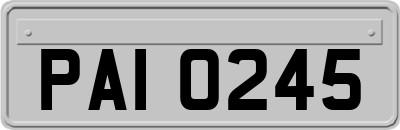PAI0245