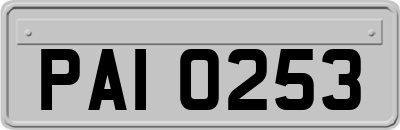 PAI0253