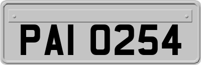 PAI0254