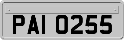 PAI0255