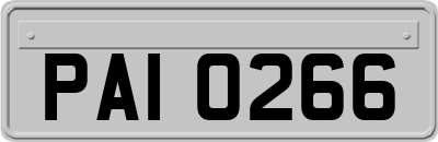 PAI0266