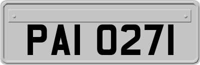 PAI0271