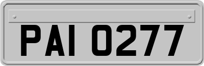 PAI0277