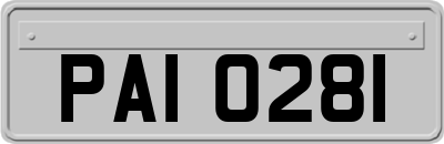 PAI0281