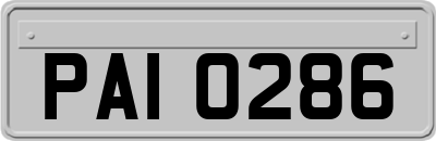 PAI0286