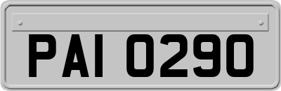 PAI0290