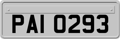 PAI0293