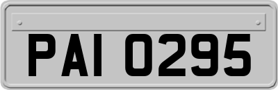 PAI0295