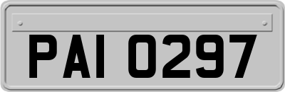 PAI0297