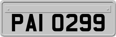 PAI0299