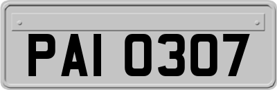 PAI0307