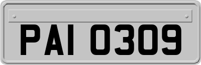 PAI0309