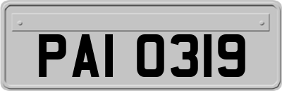 PAI0319