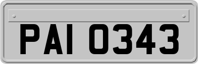 PAI0343