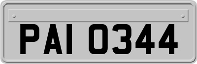 PAI0344